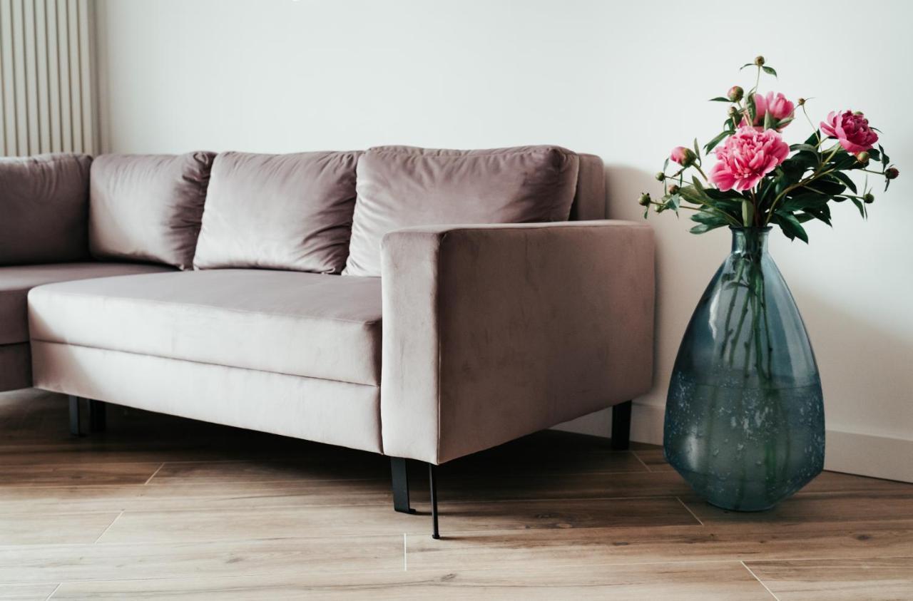 Studio Mrągowo Dış mekan fotoğraf